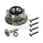 ŁOŻYSKO KOŁA BMW P. F10/F07/F11