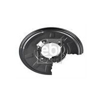 OSŁONA TARCZY HAM. BMW T. 3/X3 00-10 LE