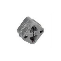 WIESZAK TŁUMIKA BMW 5 G30/F90