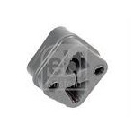 WIESZAK TŁUMIKA BMW 5 G30/F90