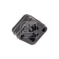 WIESZAK TŁUMIKA BMW E81