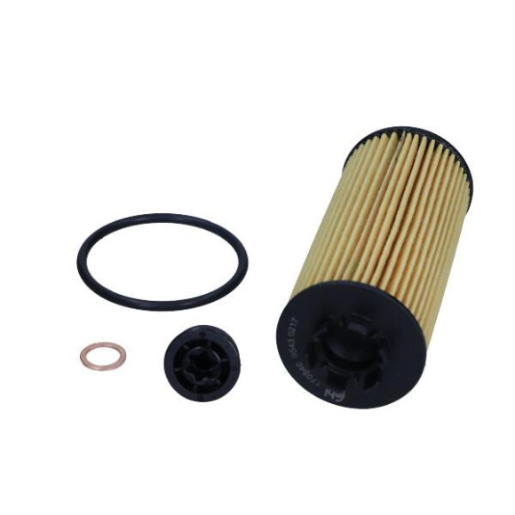 FILTR OLEJU BMW 1,2,X1,X2 03.14->