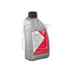 OLEJ ATF 1L / MB 236.11 / TL 521 62 / LT 71141 LA 2634 / VAG / ŻÓŁTY FEBI