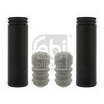 ZESTAW MONTAŻOWY AMORTYZATORA BMW T. E36/E46 (ODBOJE+OSŁONY)