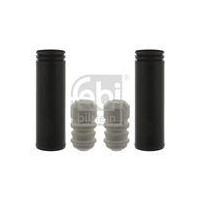 ZESTAW MONTAŻOWY AMORTYZATORA BMW T. E36/E46 (ODBOJE+OSŁONY)