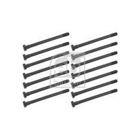 ŚRUBY GŁOWICY BMW 5 E28 81-