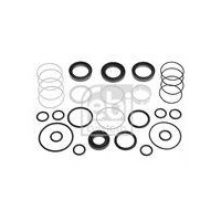 ZESTAW NAPR. BMW PRZEKŁADNI WSPOM. E30 -11/86