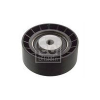 ROLKA PASKA WIELOROWK. BMW M62 ZWR