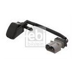 DYSZA SPRYSKIWACZA BMW E34/36 PODGRZEWANA