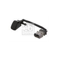 DYSZA SPRYSKIWACZA BMW E34/36 PODGRZEWANA