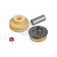 PODUSZKA AMORT. BMW T. E81/87/90 05- ZESTAW DOLNA+ GÓRNA