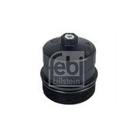 POKRYWA FILTRA OLEJU BMW 5,6,7,X5 11.01-12.10