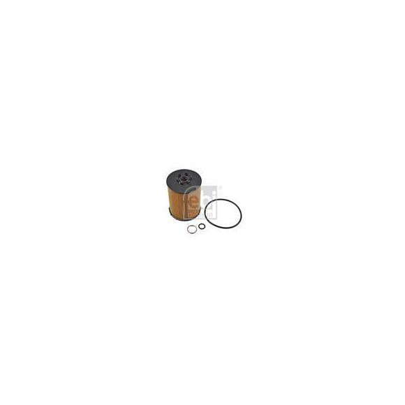 FILTR OLEJU ROLLS-ROYCE PHANTOM 02- BMW 5 E60, 7 65, X5 E70 05-