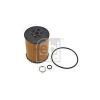 FILTR OLEJU ROLLS-ROYCE PHANTOM 02- BMW 5 E60, 7 65, X5 E70 05-