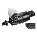 POMPKA SPRYSKIWACZA BMW 1,X2,X3 08.17->