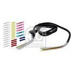 WIĄZKA ELEKTRZYCZNA BMW E61 TOURING (KLAPY)