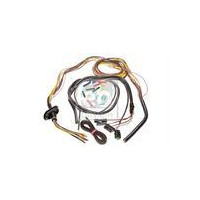 WIĄZKA ELEKTRZYCZNA BMW E61 TOURING (KLAPY)