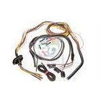 WIĄZKA ELEKTRZYCZNA BMW E61 TOURING (KLAPY)