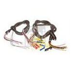 WIĄZKA ELEKTRZYCZNA BMW E61 (KLAPY)