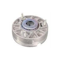 PODUSZKA AMORT. BMW P. F15/F85/F86 13-19 LE/PR