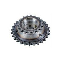 KOŁO ZĘBATE ŁAŃCUCHA ROZRZĄDU