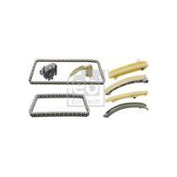 ZESTAW ŁAŃCUCHA ROZRZĄDU BMW 2,0D E46 90OGNIW+74OGNIWA