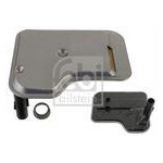 FILTR AUTOMATYCZNEJ SKRZYNI BIEGÓW BMW 1,3,X1 06.04-12.13