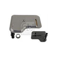 FILTR AUTOMATYCZNEJ SKRZYNI BIEGÓW BMW 1,3,X1 06.04-12.13