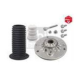 PODUSZKA AMORT. BMW P. 1 F20/30 LE/PR 10- Z ŁOŻYSKIEM, ODBOJEM, OSŁONĄ AMORT.