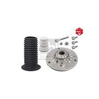 PODUSZKA AMORT. BMW P. 1 F20/30 LE/PR 10- Z ŁOŻYSKIEM, ODBOJEM, OSŁONĄ AMORT.