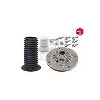 PODUSZKA AMORT. BMW P. 1 F20/F21/F30 10- LE/PR (Z ŁOŻYSKIEM, ODBOJEM, OSŁONĄ AMORT.)