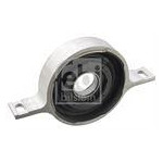 PODPORA WAŁU BMW 1/2 3,0 15- Z ŁOŻYSKIEM