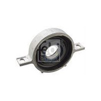 PODPORA WAŁU BMW 5/6/7 2,0-3,0/6,6 16- Z ŁOŻYSKIEM