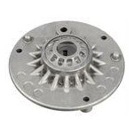 PODUSZKA AMORT. MINI P. CLUBMAN 13- LE/PR