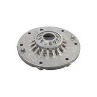 PODUSZKA AMORT. BMW 1 (F20) 2 (F22) 3 (F31) 11- LE/PR