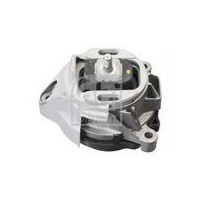 PODUSZKA SIL. BMW 3,0 PR.