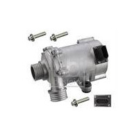POMPA WODY BMW N20B20A/B ELEKTRYCZNA F20/F30/F10/X1/X3
