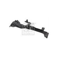 MOCOWANIE ZBIORNIKA WYRÓWNAWCZEGO PŁYNU BMW E53 00-06