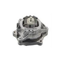 PODUSZKA SIL. BMW 1 2,0D 15-