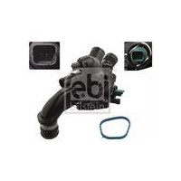 TERMOSTAT CITROEN 108C 1,6THP Z KORPUSEM