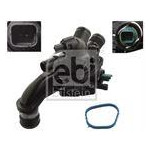 TERMOSTAT CITROEN 108C 1,6THP Z KORPUSEM