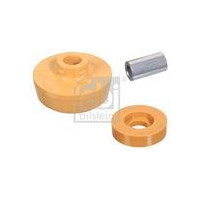 PODUSZKA AMORT. MINI T. COOPER 01- LE/PR