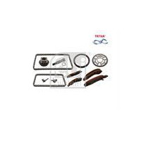 ZESTAW ŁAŃCUCHA ROZRZĄDU BMW