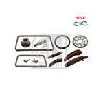 ZESTAW ŁAŃCUCHA ROZRZĄDU BMW