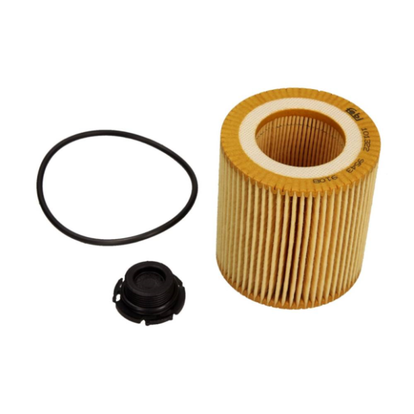 FILTR OLEJU BMW F20-F31 2010-