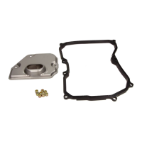 FILTR AUTOMATYCZNEJ SKRZYNI BIEGÓW MINI COOPER/ONE/CLUBMAN/COUNTRYMAN/PACEMAN Z USZCZELKĄ