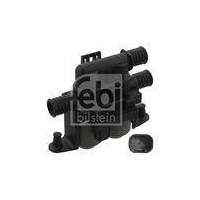 ZAWÓR NAGRZEWNICY BMW 5,7