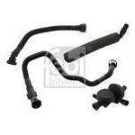 ZAWÓR ODMY BMW 3 E90 2,0 00- ZESTAW