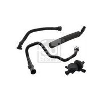 ZAWÓR ODMY BMW 3 E90 2,0 00- ZESTAW