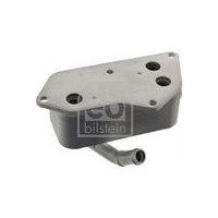 CHŁODNICA OLEJU BMW 3 E90 2,5 06-